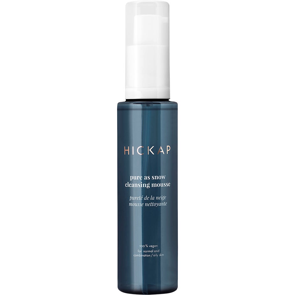 Pure As Snow Cleansing Mousse 150 ml