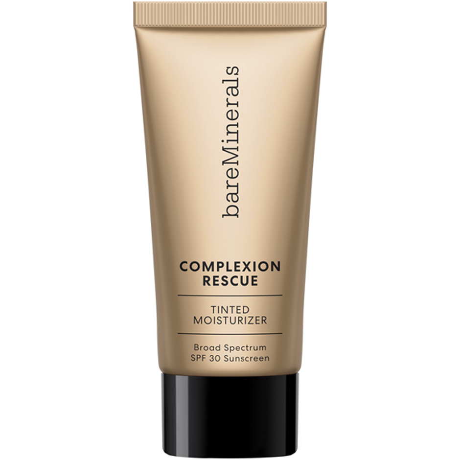 Bilde av Bareminerals Complexion Rescue Tinted Hydrating Moisturizer Spf 30 Natural 05, Beauty To Go - 15 Ml