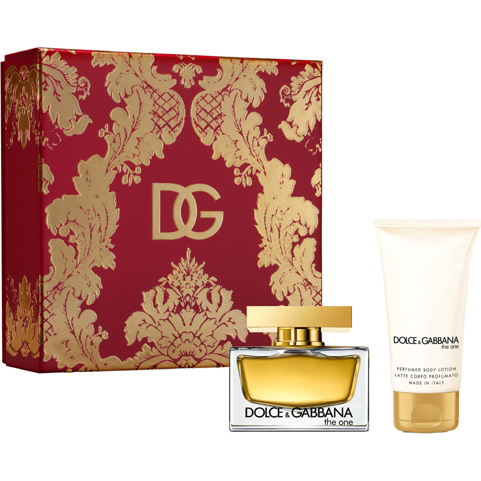 The One Pour Femme Gift Set