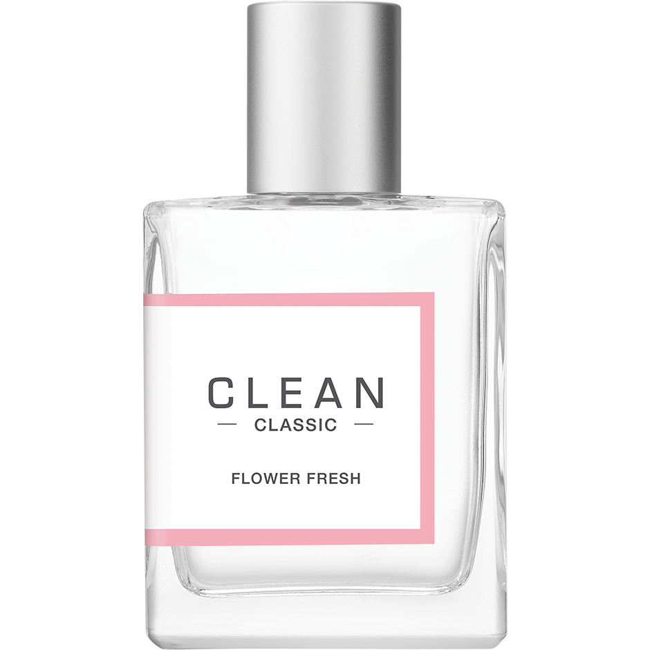 Bilde av Clean Flower Fresh Eau De Parfum - 60 Ml