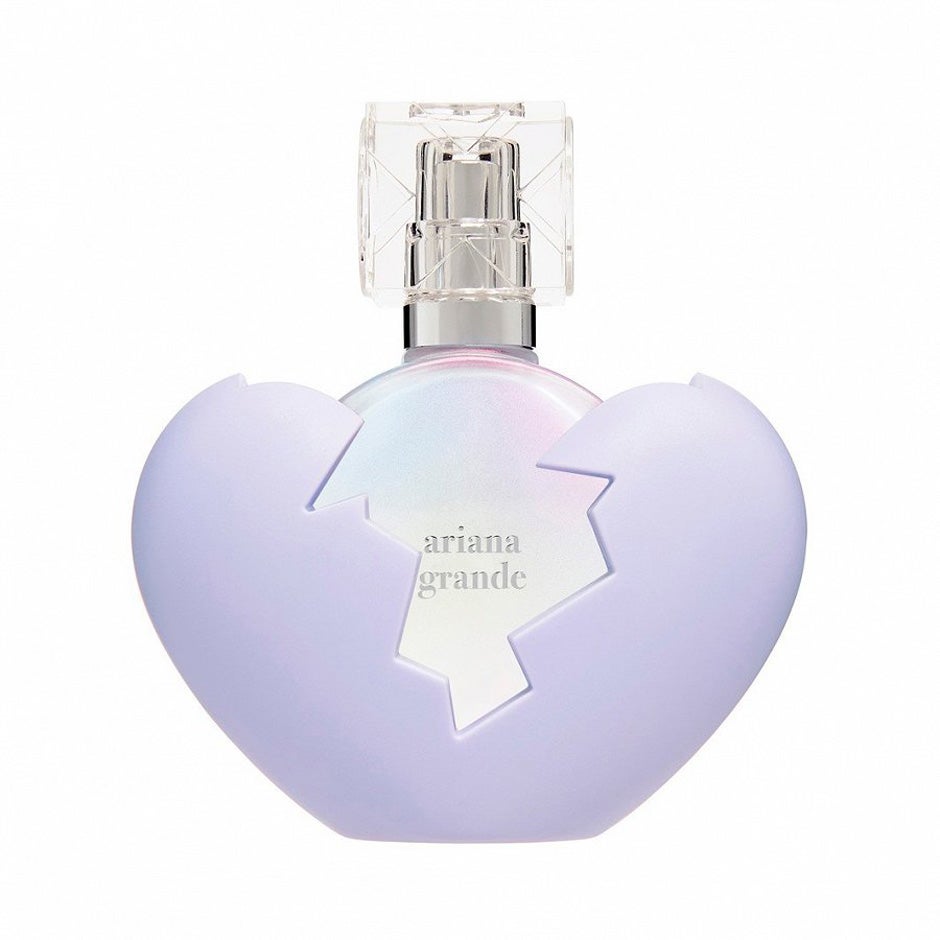 Bilde av Ariana Grande Thank U Next 2.0 Eau De Parfum - 30 Ml