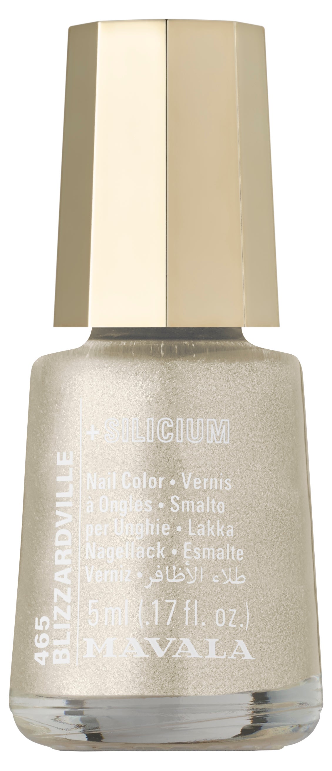 Bilde av Mavala Nail Color 5 Ml