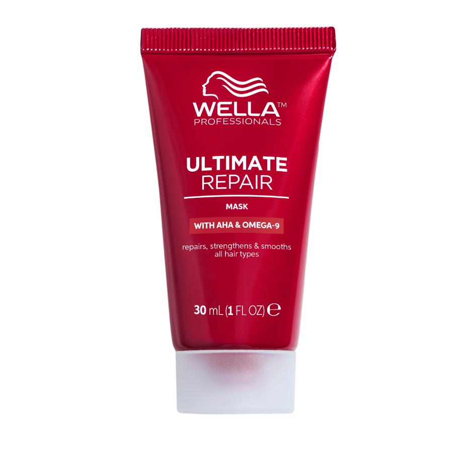 Bilde av Wella Professionals Ultimate Repair Mask 30 Ml