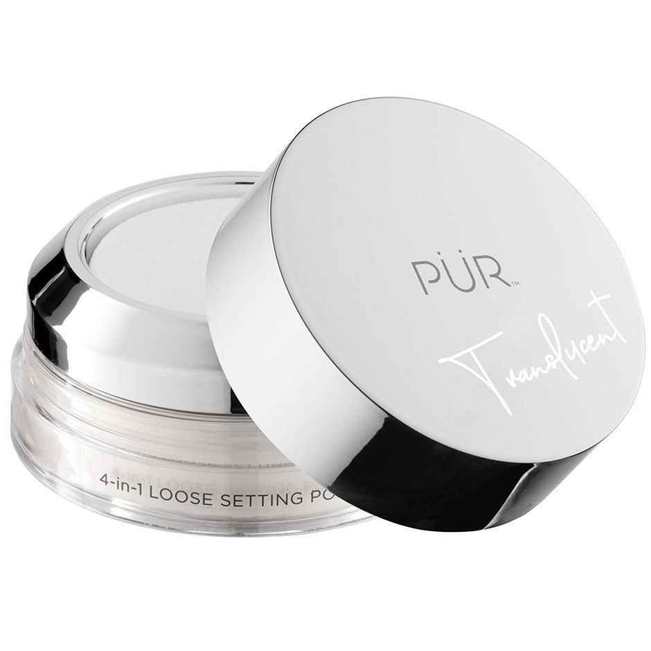 4-in-1 Loose Setting Powder Translucent