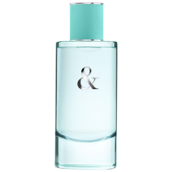 Tiffany & Love For Her