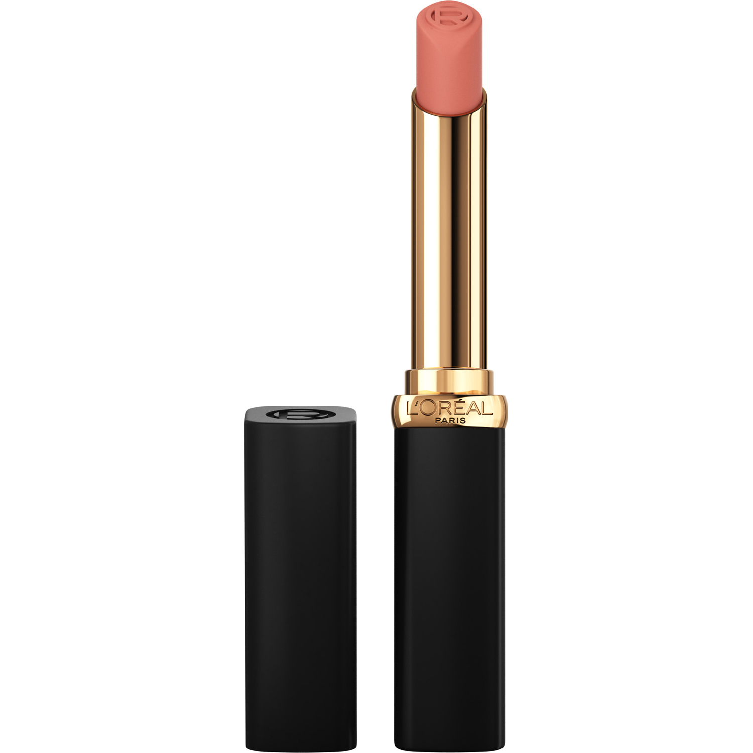 Color Riche Intense Volume Matte Lipstick 500 Beige Freedom - 1,8 ml