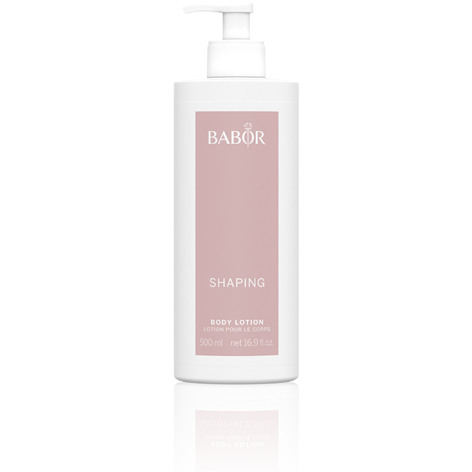Shaping Body Lotion
