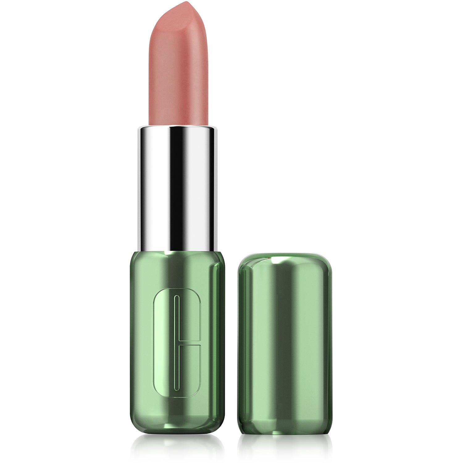 Pop Longwear Lipstick  Matte 1 Blushing Pop