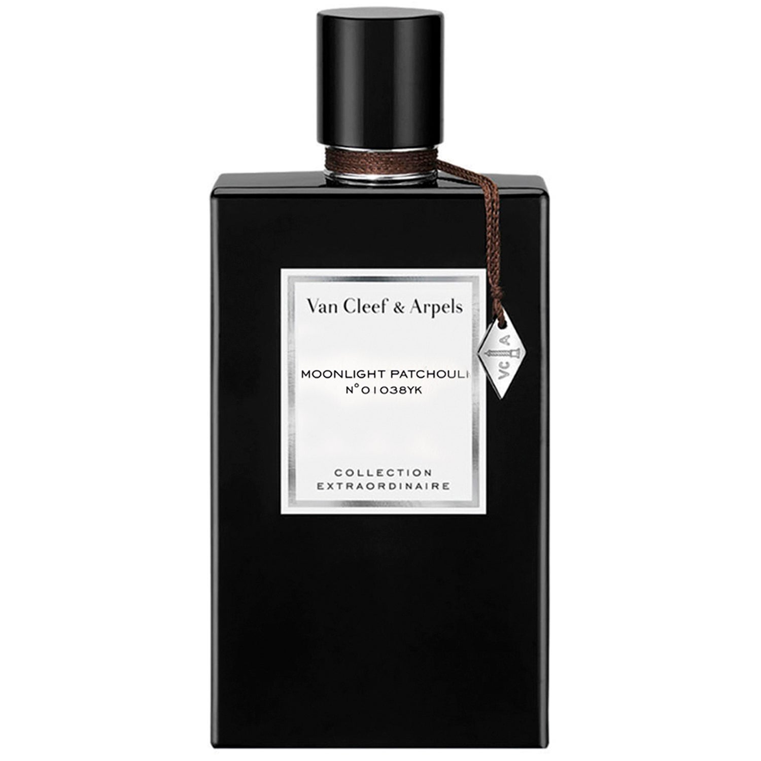 Van Cleef & Arpels Moonlight Patchouli Eau de Parfum - 75 ml