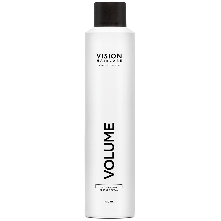 Bilde av Vision Haircare Volume Volume And Texture Spray - 300 Ml