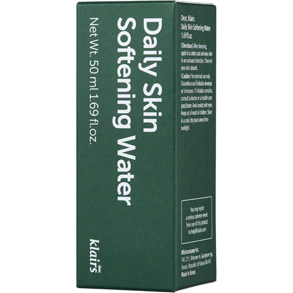 Daily Skin