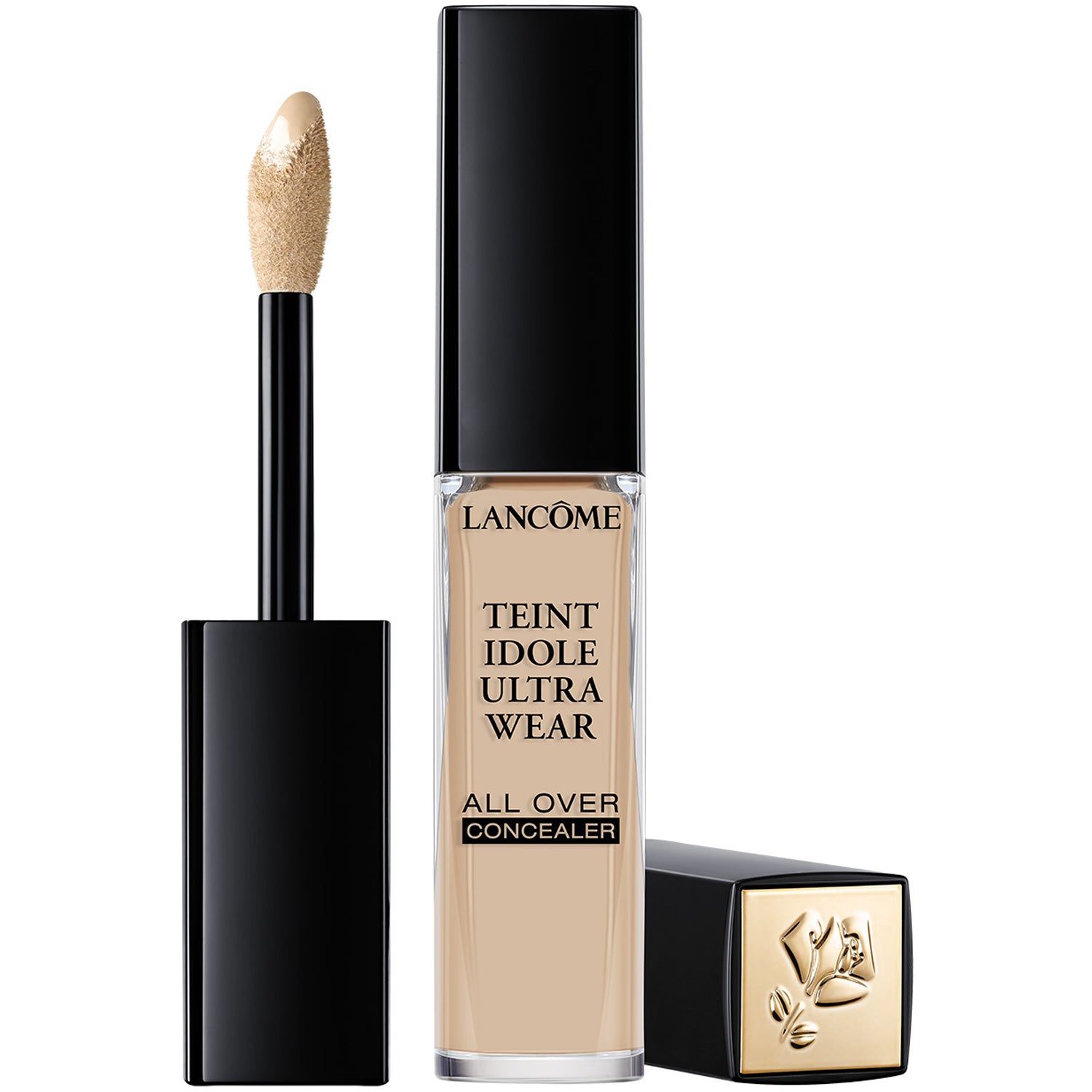 Teint Idôle Ultra Wear All Over Concealer 002 Lys Rosé