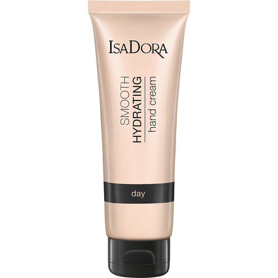 Smooth Hydrating Hand Cream