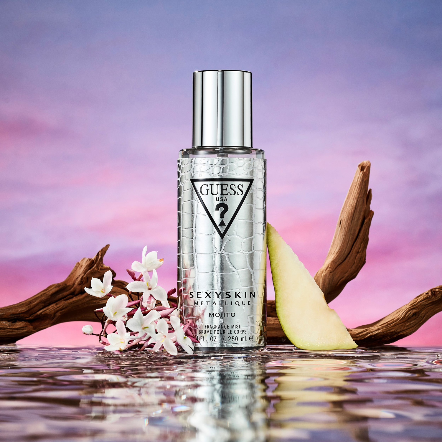 Sexy Skin Body Mist