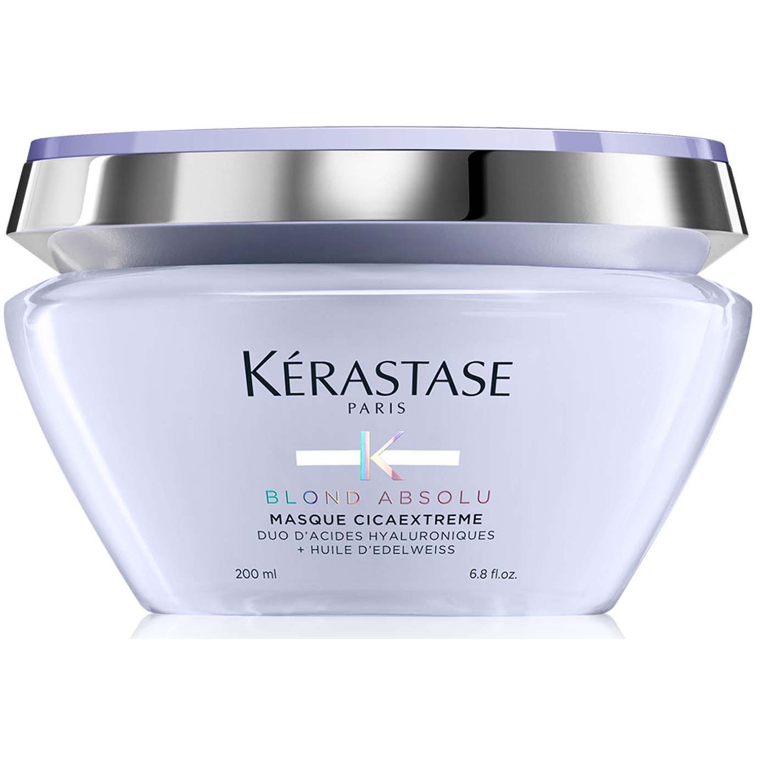Blond Absolu Masque Cicaextreme Hair Mask 200 ml