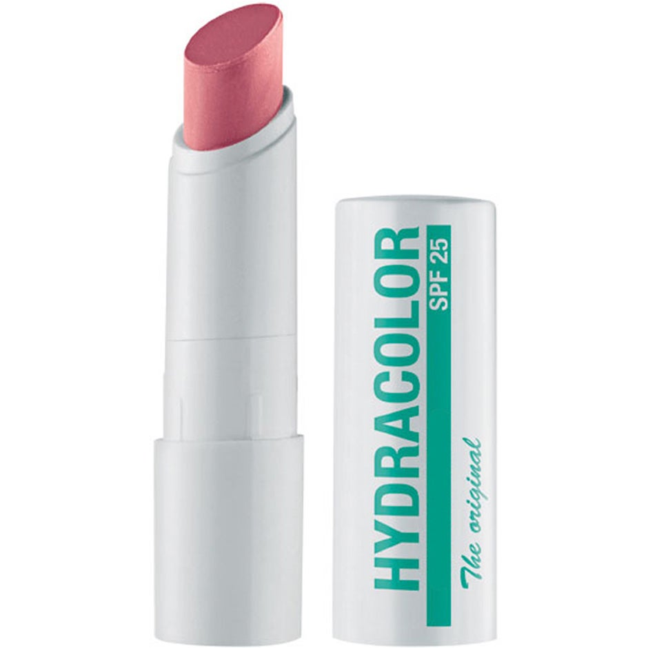 Bilde av Hydracolor Lip Balm Nr 37 Rose Blue - 4 G