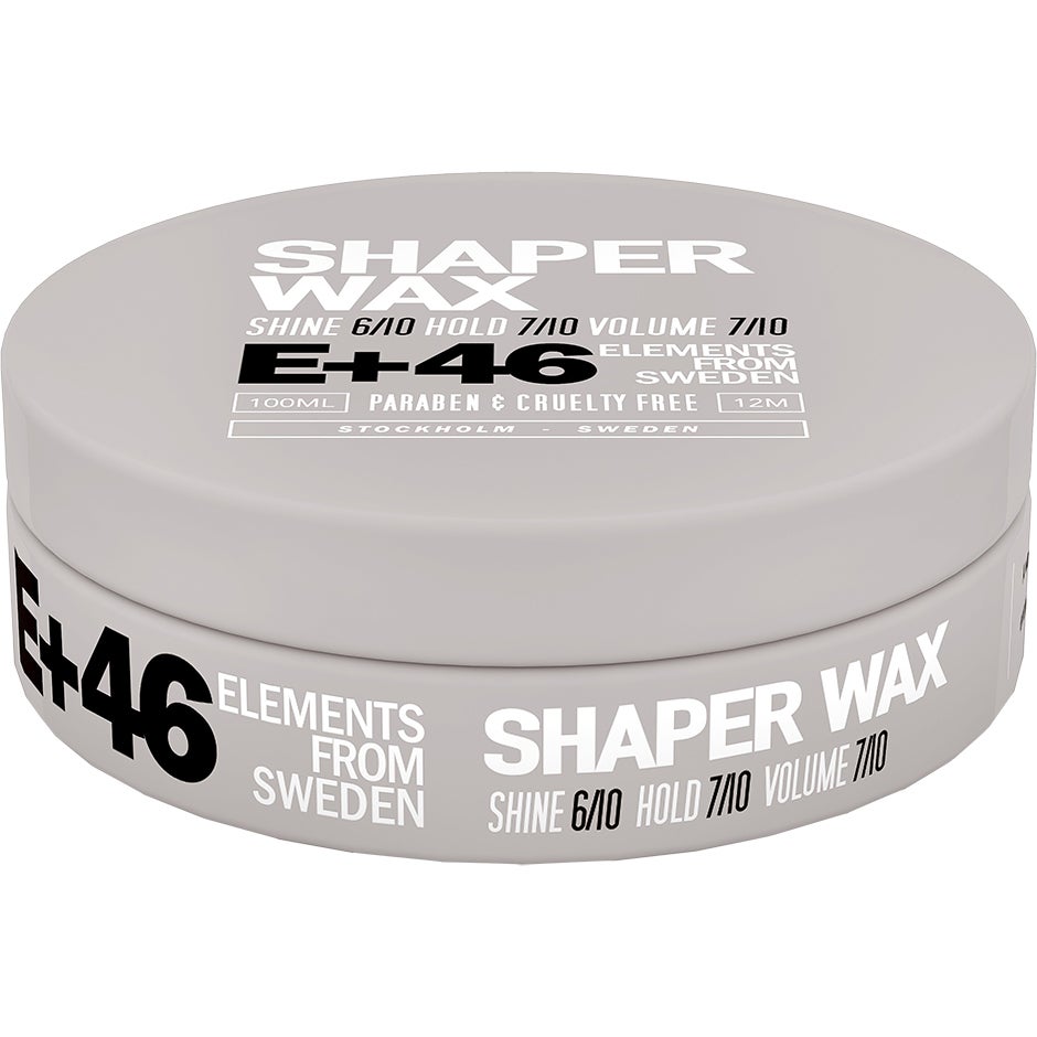 Bilde av E+46 Shaper Wax 100 Ml