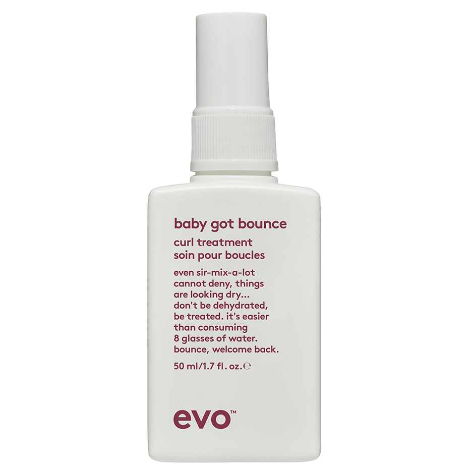 Bilde av Evo Baby Got Bounce Curl Treatment 50 Ml