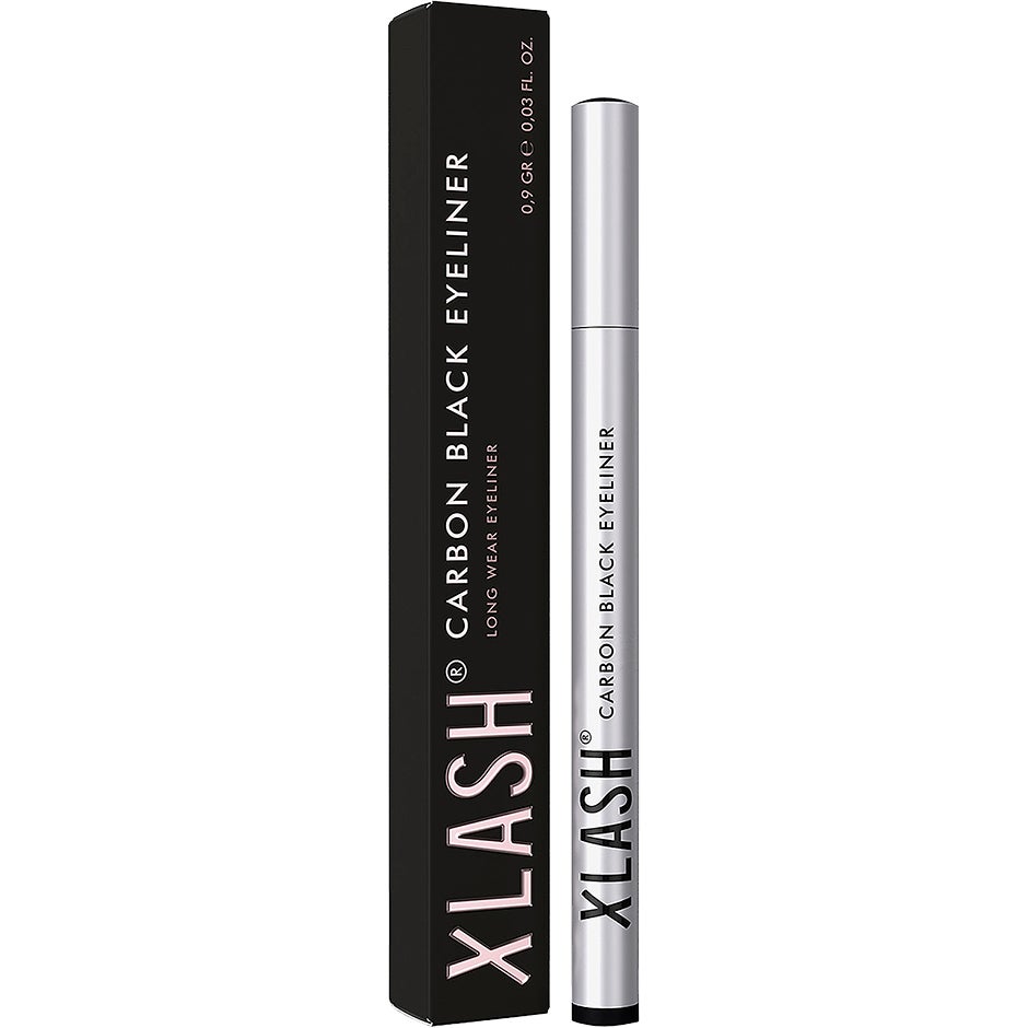 Xlash Eyeliner  Carbo Black