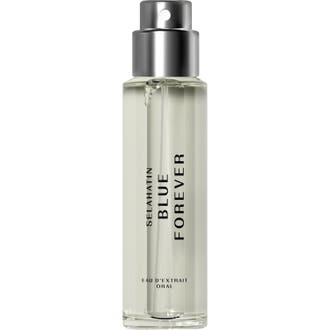 Eau d'extrait Oral