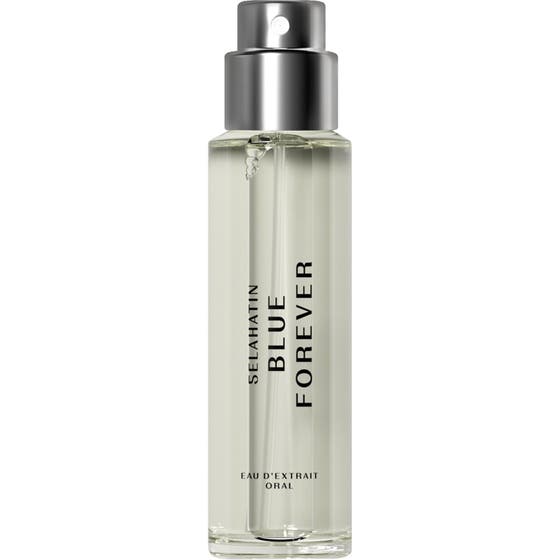 Eau d'extrait Oral
