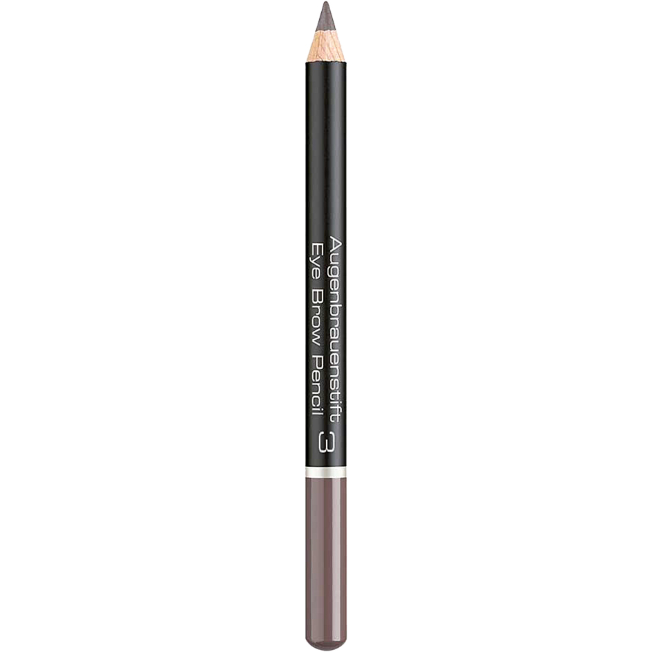 Bilde av Artdeco Eyebrow Pencil 03 Soft Brown - 1,1 G