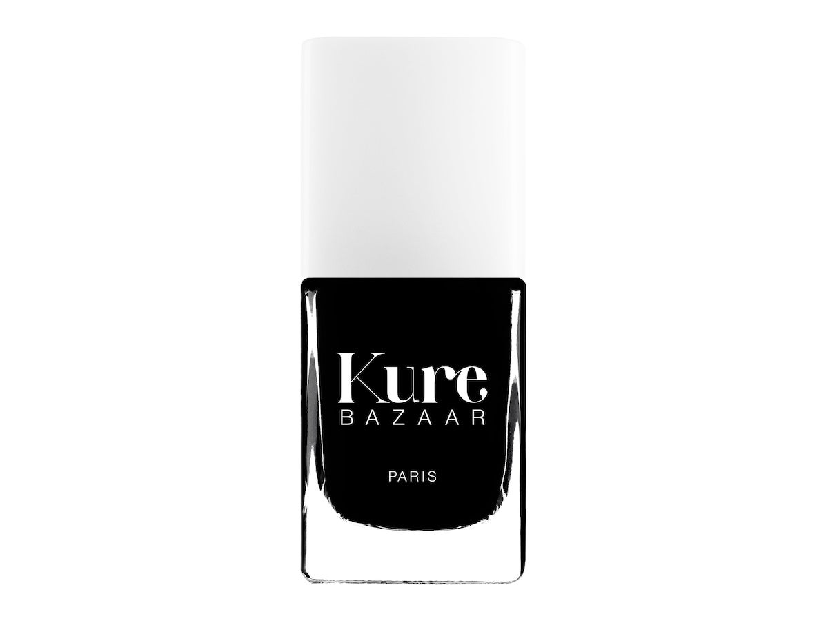 Bilde av Kure Bazaar Nail Polish Khôl - 10 Ml