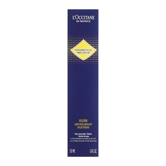 Immortelle Precious