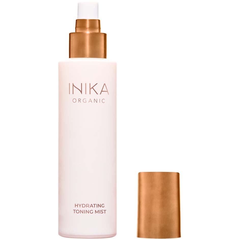 Hydrating Toning Mist