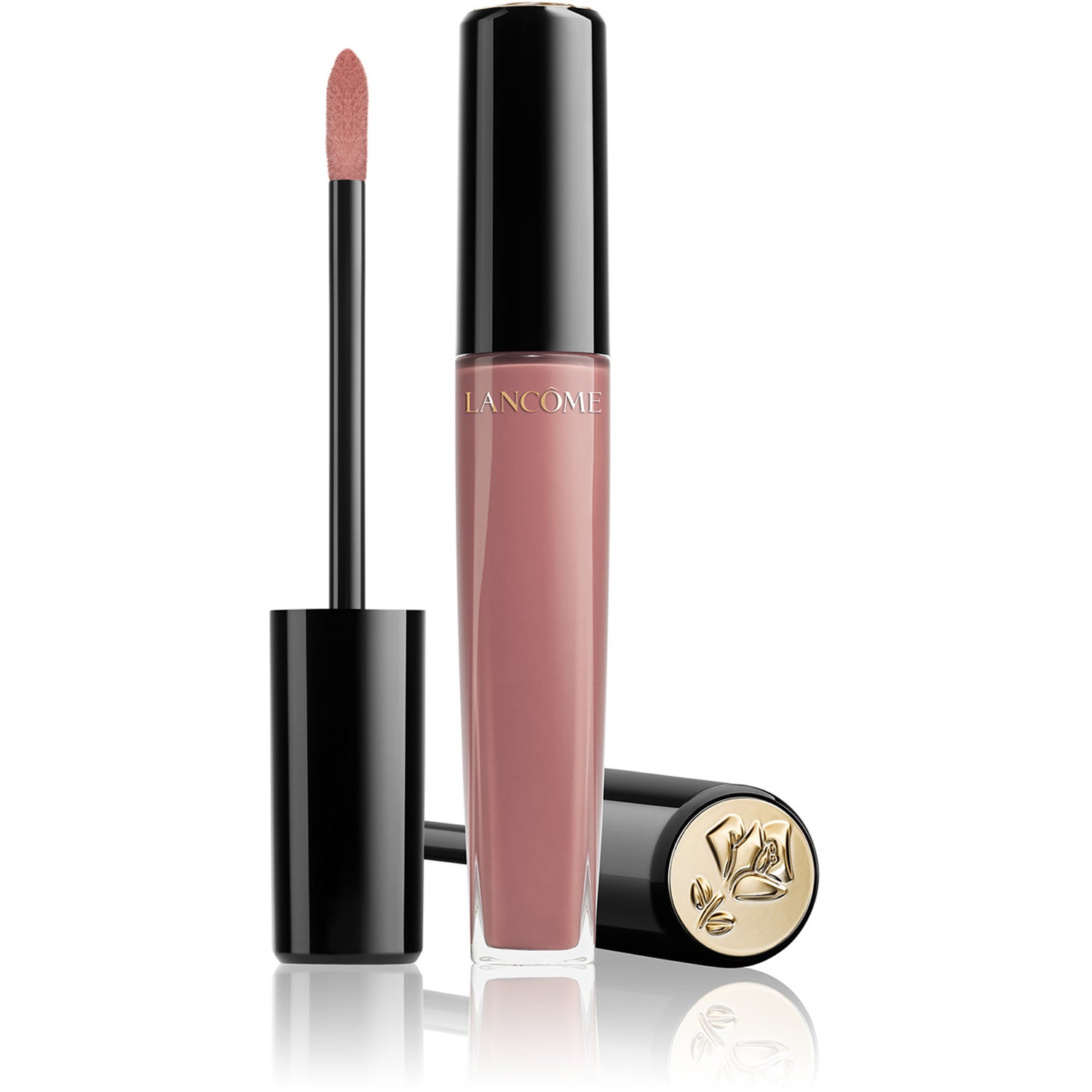 L'Absolu Gloss Cream Lipgloss 202 Nuit & Jour