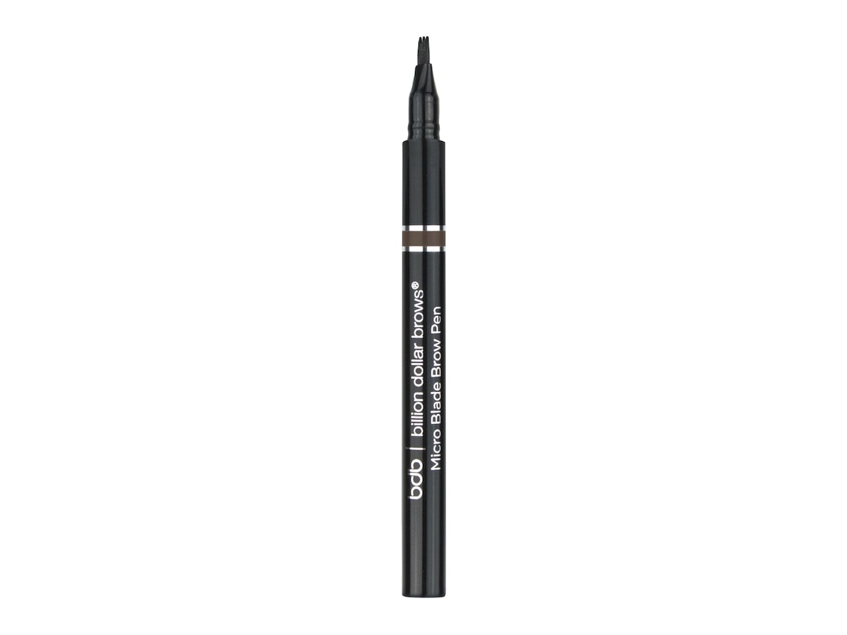 Billion Dollar Brow The Microblade Effect Brow Pen Taupe 1,2g
