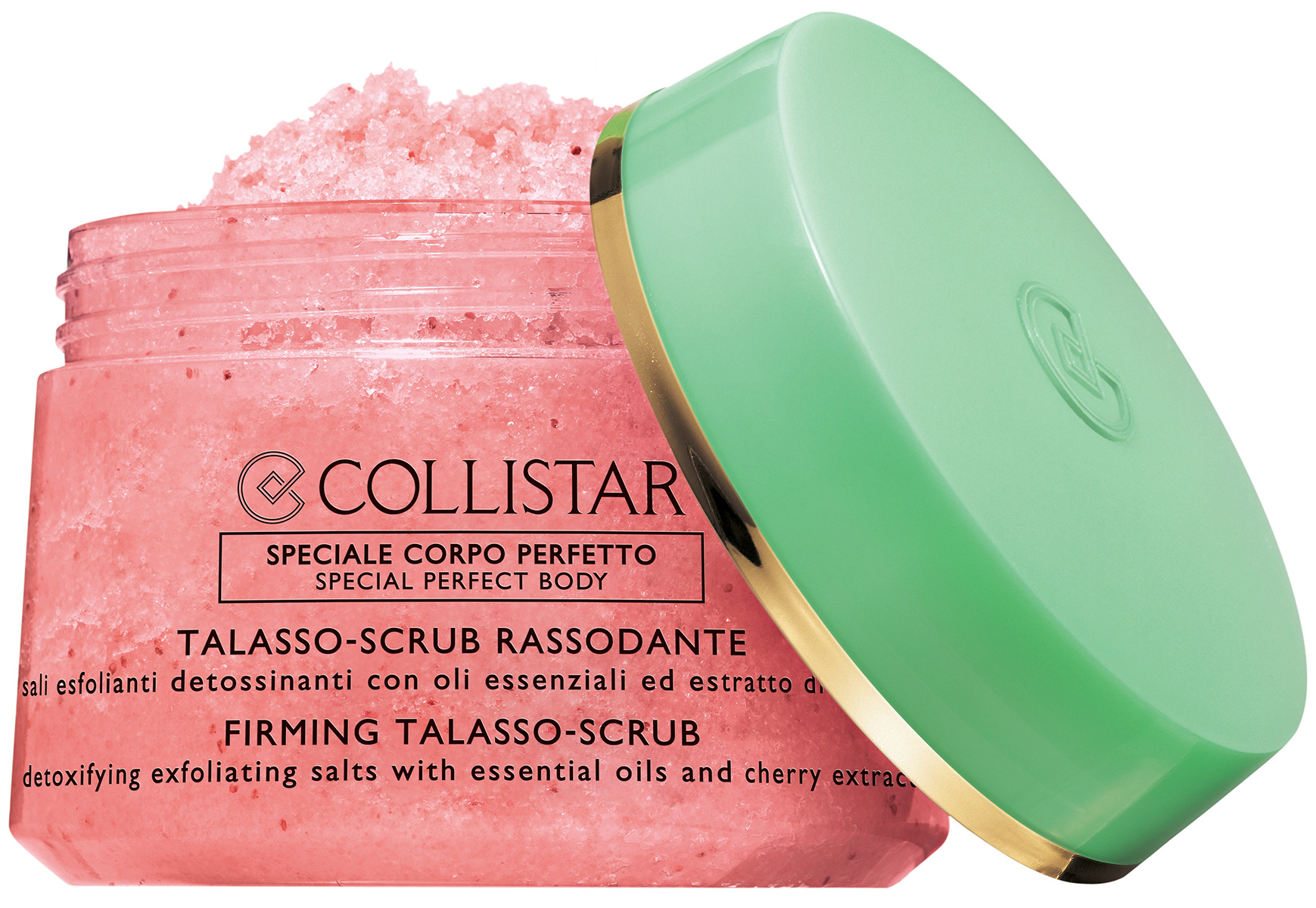 Firming Talasso-Scrub