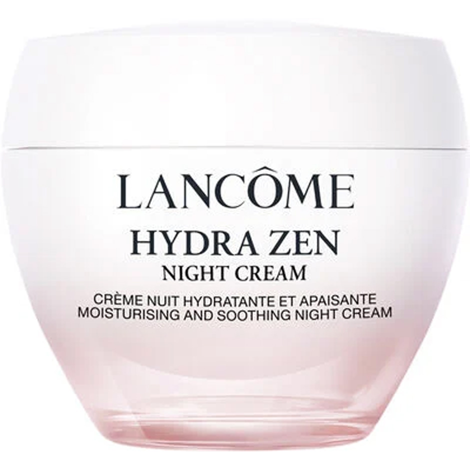 Bilde av Lancôme Hydra Zen Neurocalm Night Cream - 50 Ml