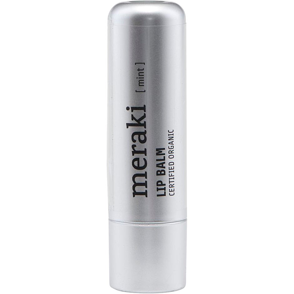 Bilde av Meraki Lip Balm Mint - 4,8 G