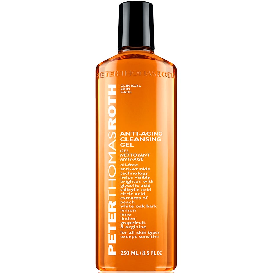 Anti-Aging Cleansing Gel 250 ml