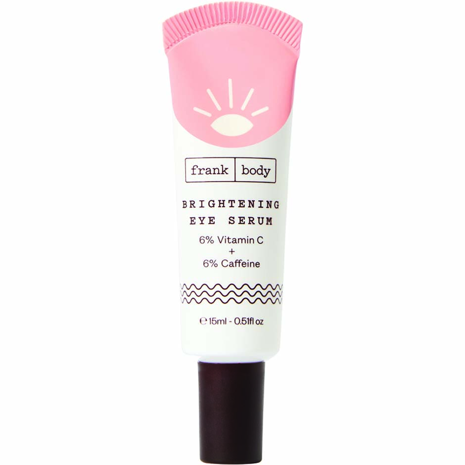 Brightening Eye Serum