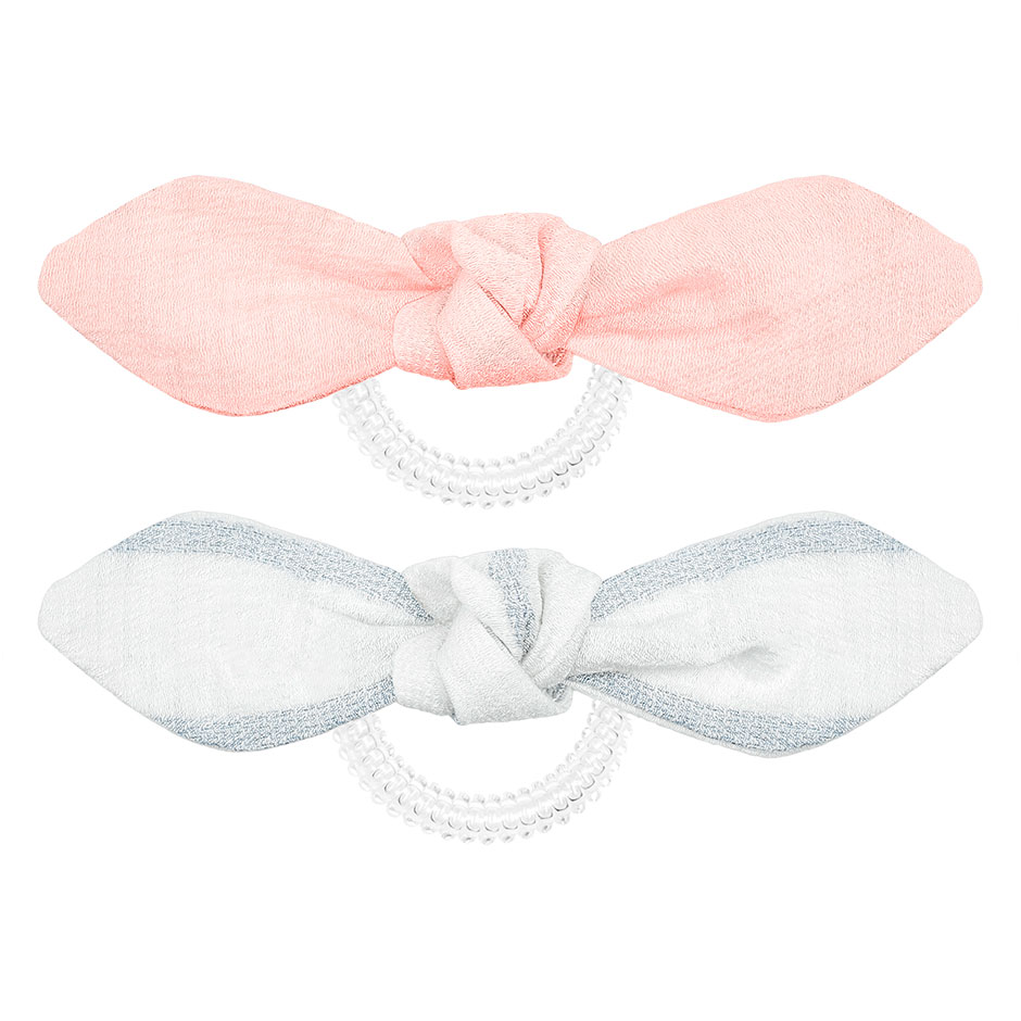 Bowtique Duo Nordic Breeze Summer Lemming Go