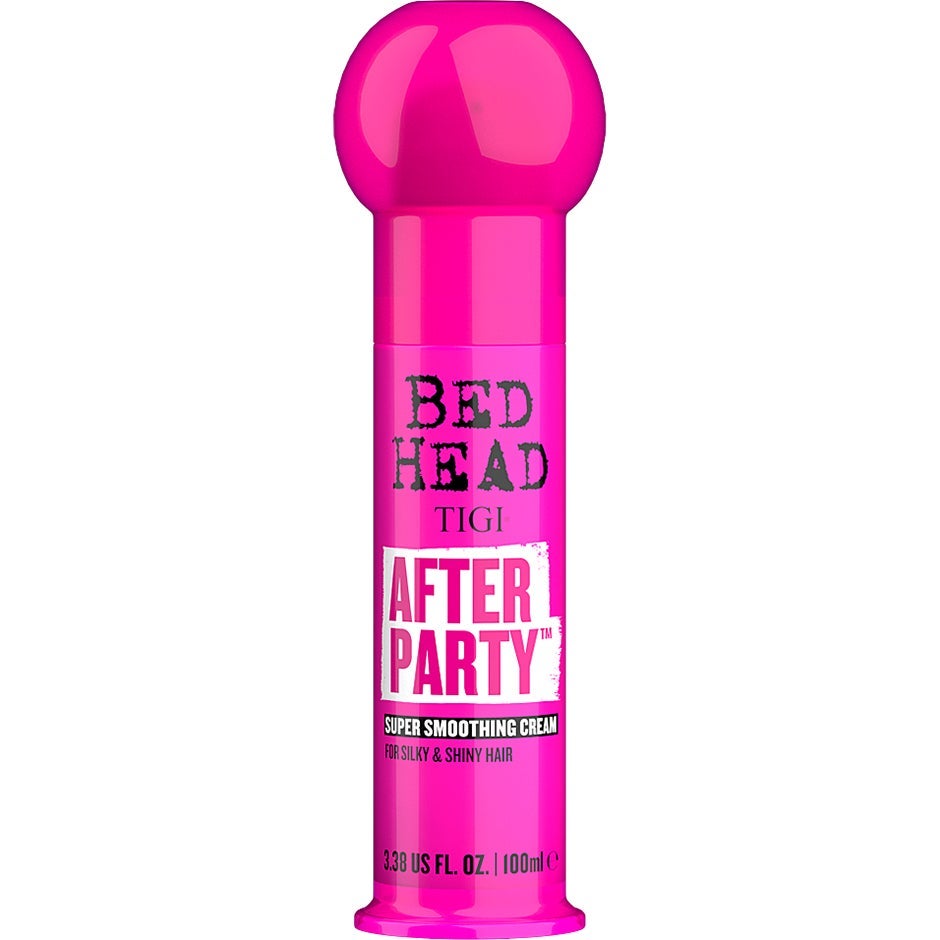 Bilde av Tigi Bed Head After Party Smoothing Cream 100 Ml