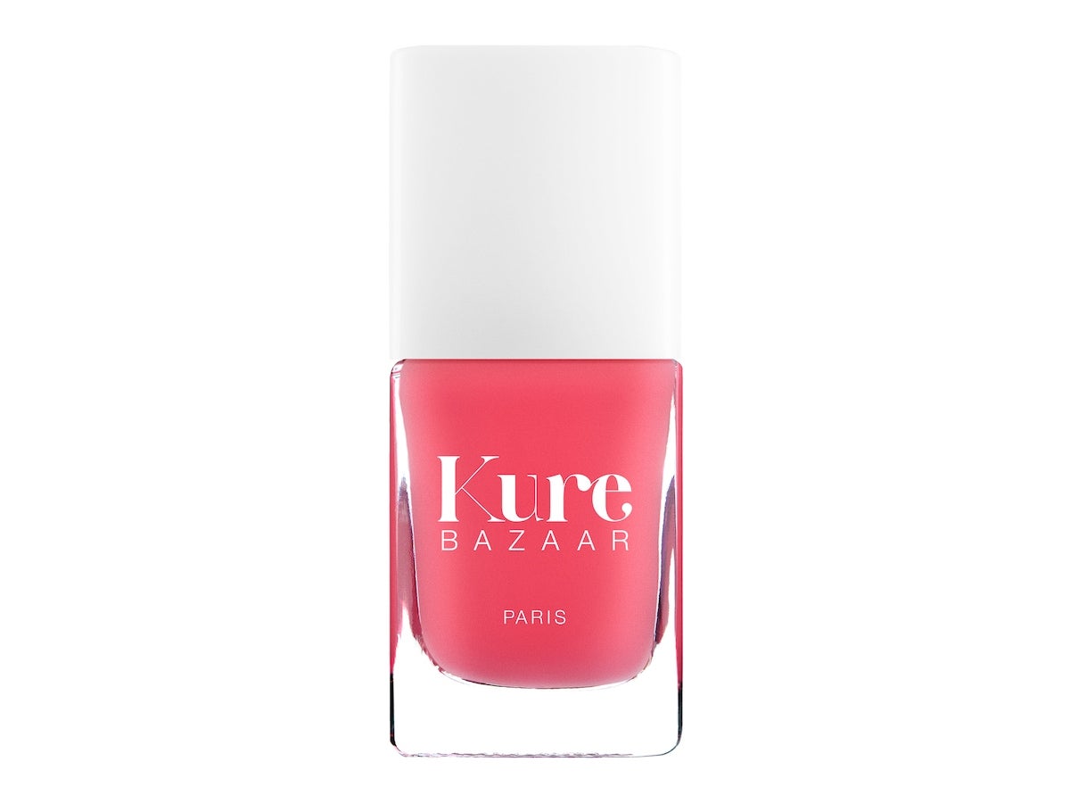 Bilde av Kure Bazaar Nail Polish Glam - 10 Ml