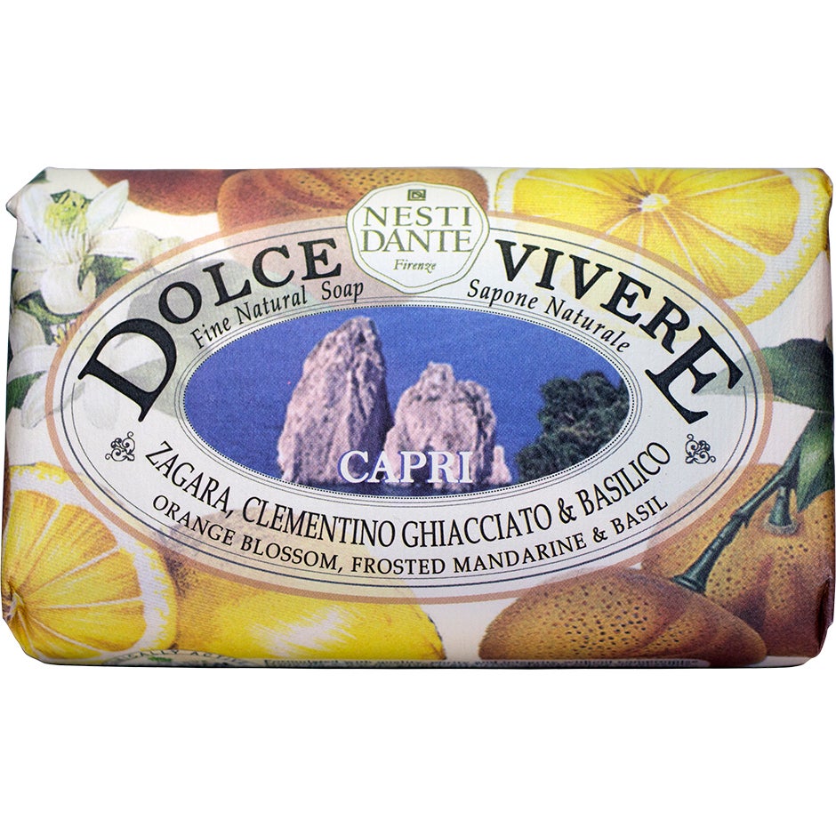 Bilde av Nesti Dante Dolce Vivere Capri 250 G