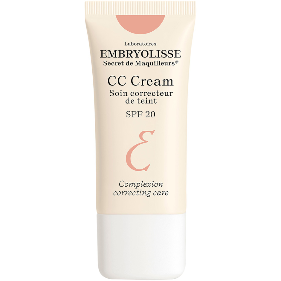 Bilde av Embryolisse Complexion Correcting Care - Cc Cream 30 Ml