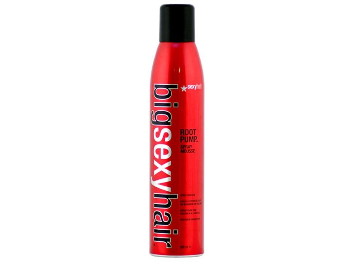 Big Sexy Hair Root Pump