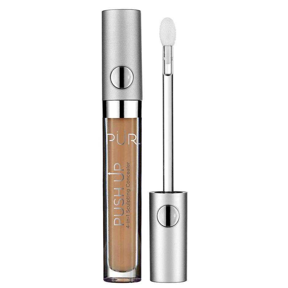 Bilde av PÜr 4-in-1 Sculpting Concealer Dg3 - 3,8 G