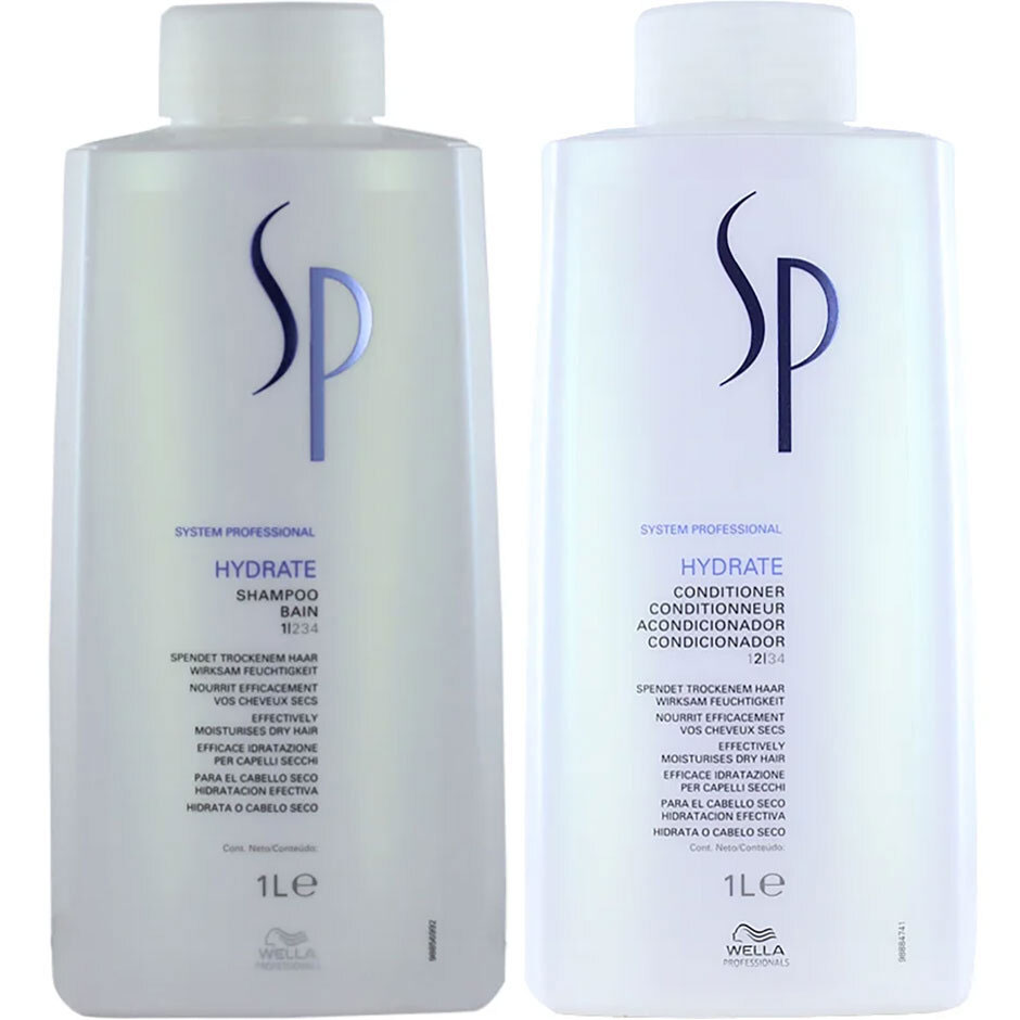 Hydrate 1000ml DUO