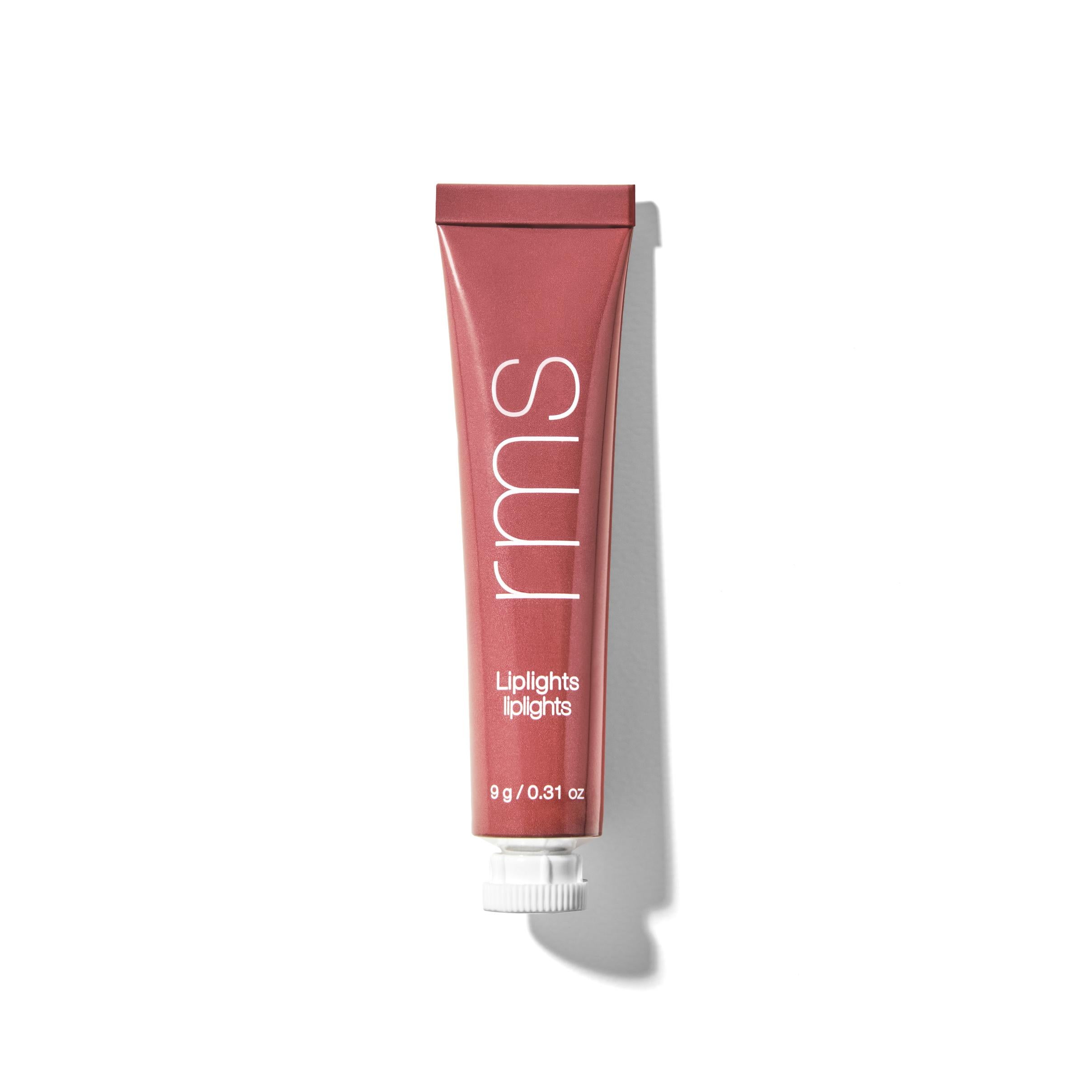 Bilde av Rms Beauty Liplights Cream Lip Gloss Rumor - 9 G