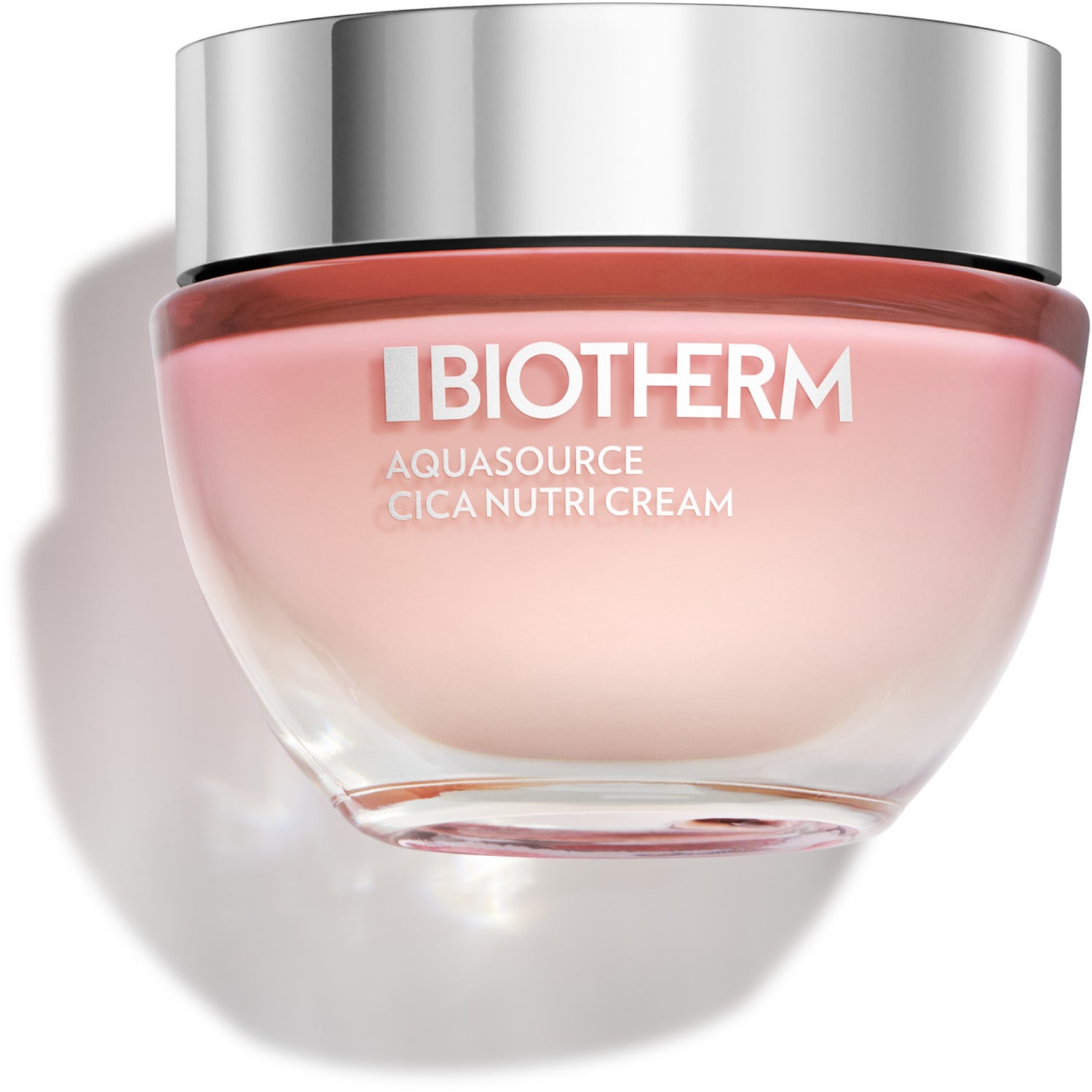 Biotherm Aquasource Cica Nutri Moisturizing Day Cream (50 ml)