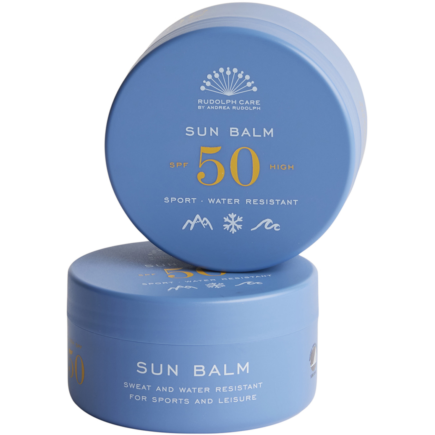 Sun Balm Spf50 145ml