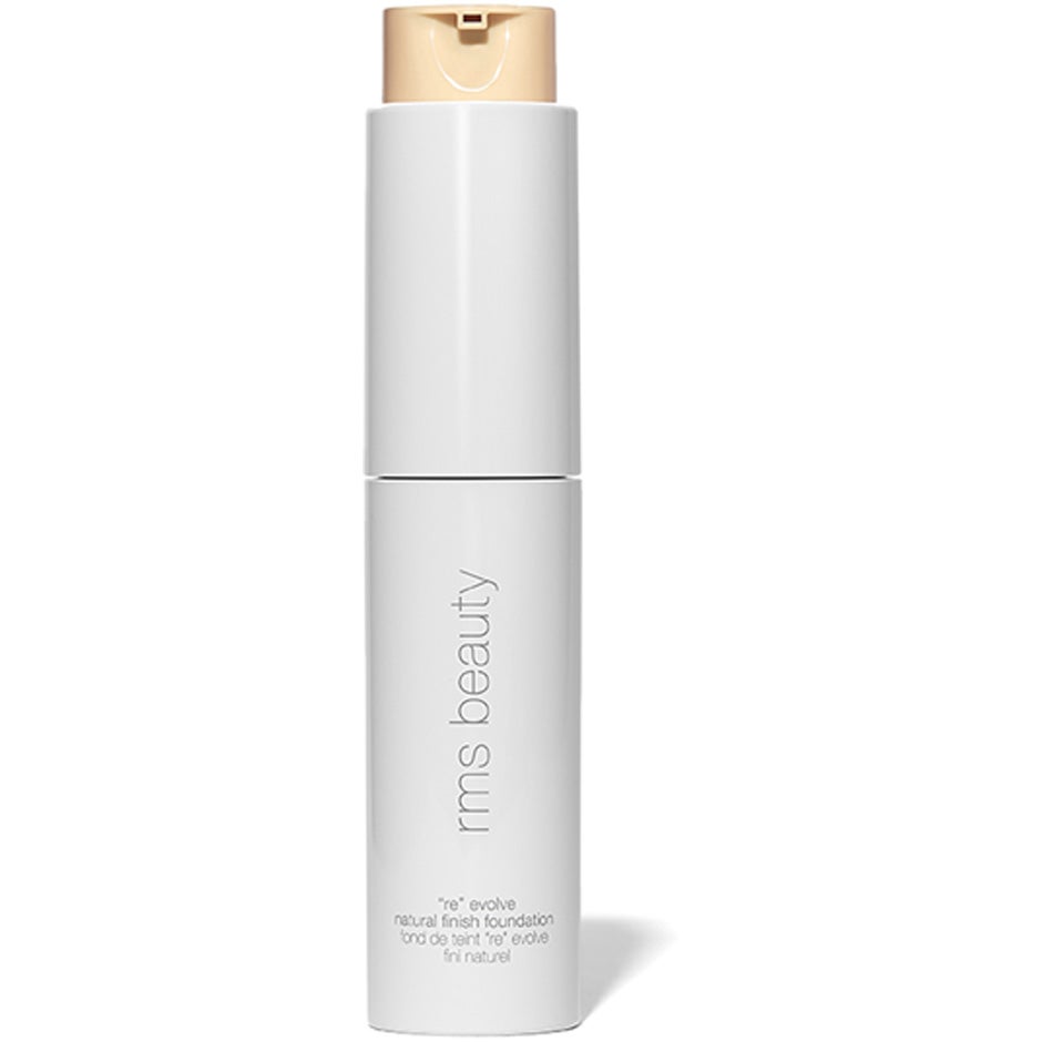 ReEvolve Natural Finish Liquid Foundation 000