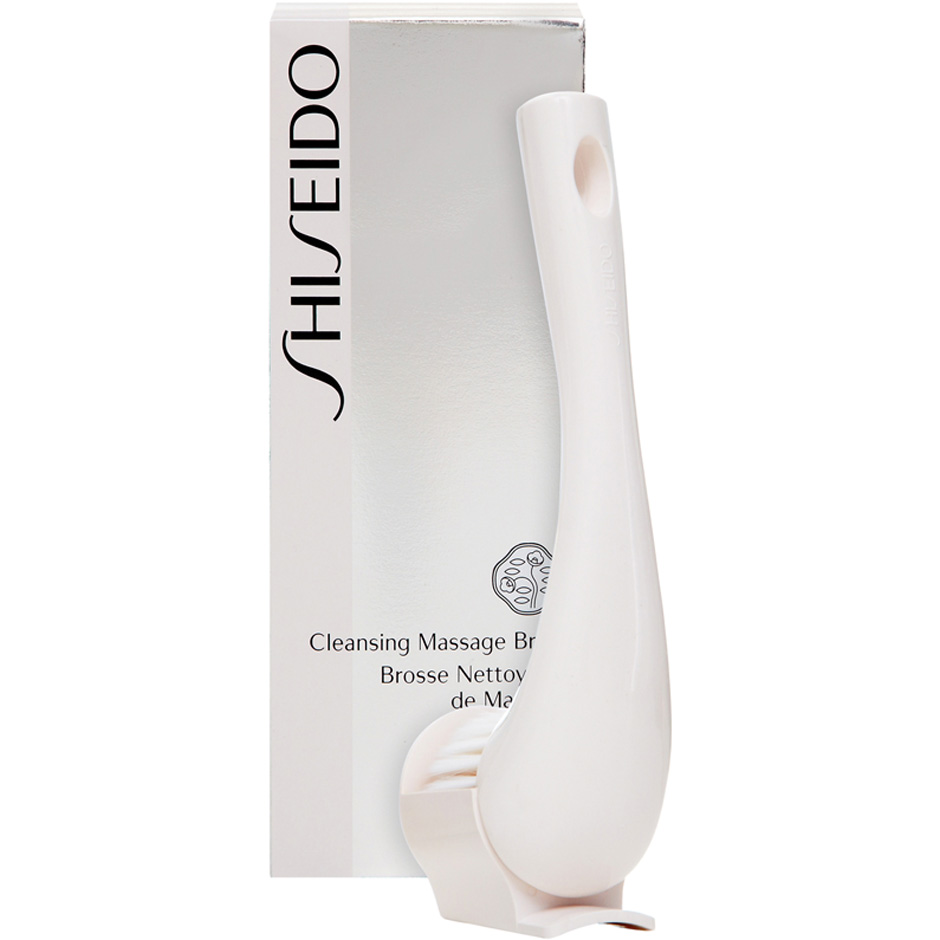 Essentials Line Cleansing Massage Brush