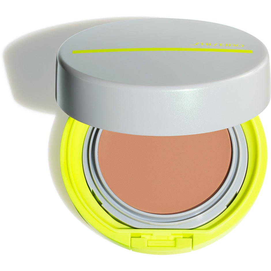 Global Sun Care Sports BB Compact SPF50+ 12 g (Farge: Dark)